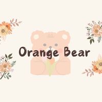 Orange Bear 日韓代購🐻