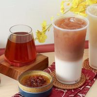 金日萱-鮮奶專賣店