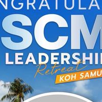 SCM KOH SAMUI