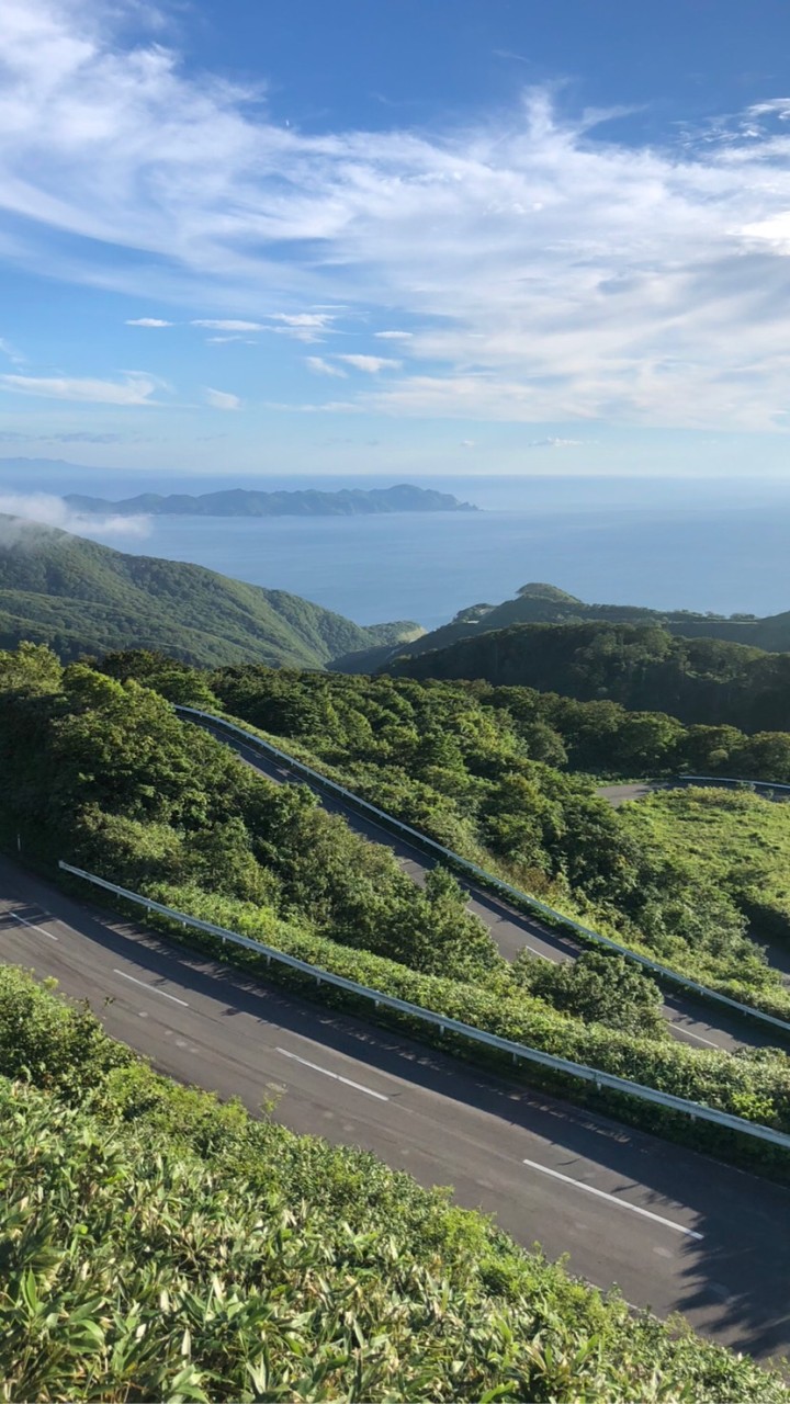 青森　バイク好きが集う会のオープンチャット