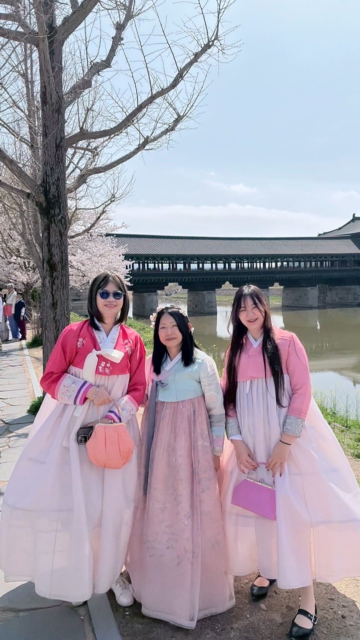 肉鬆旅遊團～開團了🥰🥰🥰