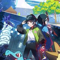 寶可夢遊戲討論區(全部寶可夢類型的遊戲）