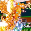 １５０人でキャシュカード配布！交換とPVPメイン!ブレインロットを盗むオープンチャット