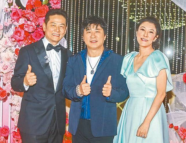 傳寵熊霓惹怒丁柔安 胡瓜火大闢謠 | 中時新聞網 | LINE TODAY