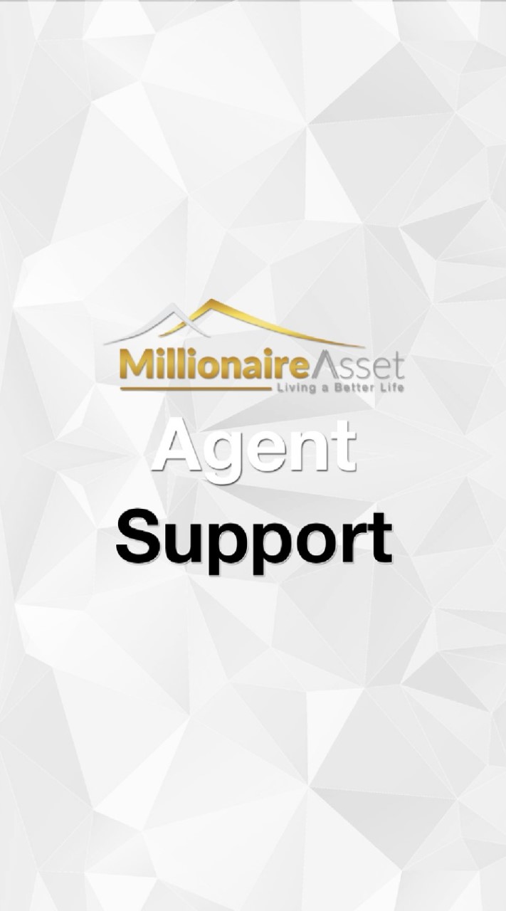 MA Agent