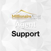 MA Agent