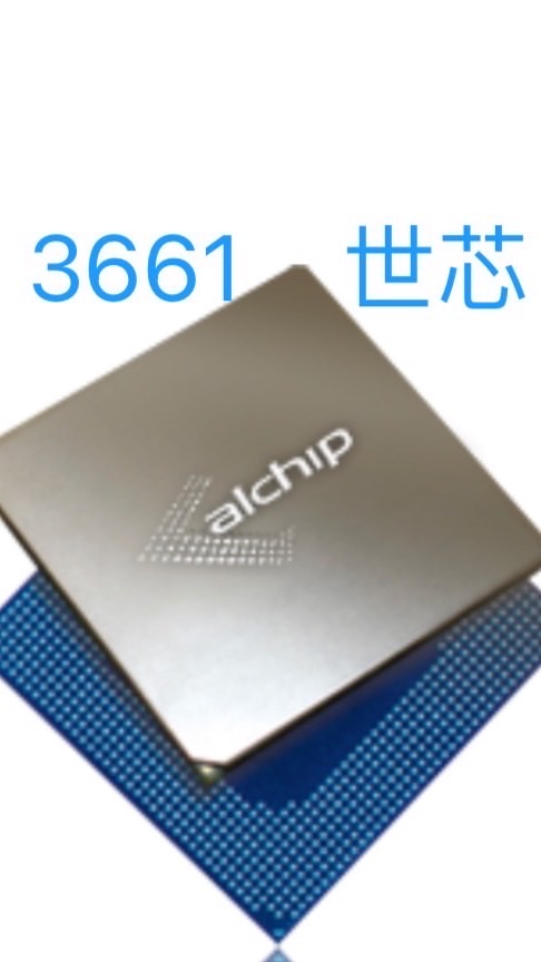 世芯創意M31晶心科交流會