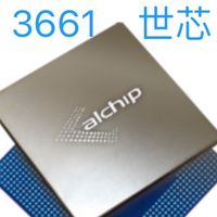 世芯創意M31晶心科交流會