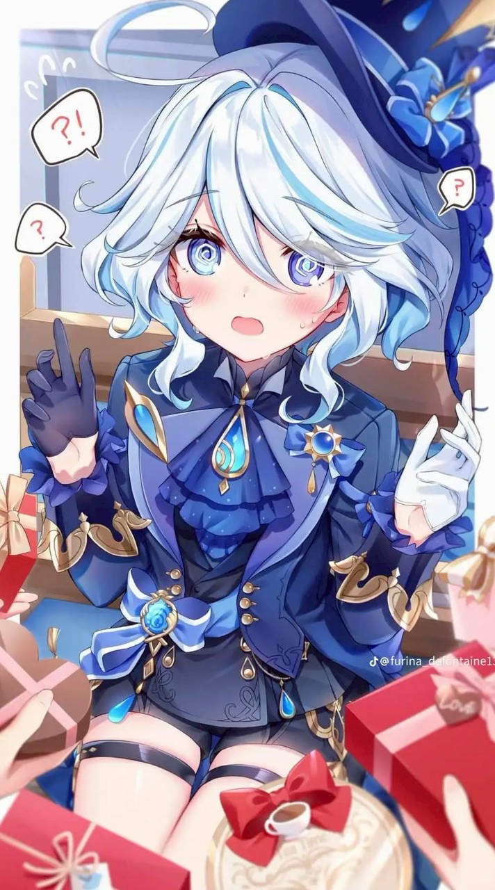 原神對戲群~