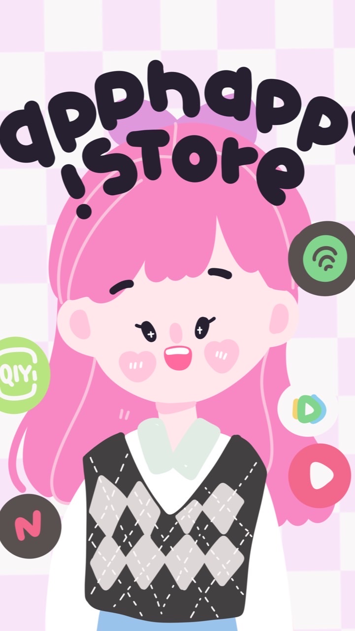 🪑 ⿻ ตัวแทน apphappystore⭐️🪄🏭🍎　