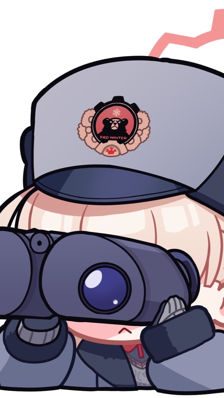 ブルアカ交流場！