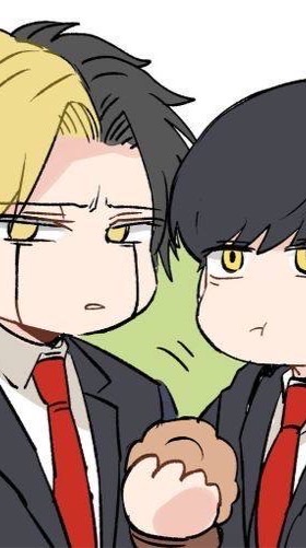 マッシュル推しの人あつまれぇぇぇぇ！