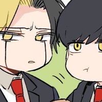 マッシュル推しの人あつまれぇぇぇぇ！