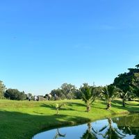 🇰🇷🇹🇭 Korea-Thai Golf MeetupCasual Golf Practic