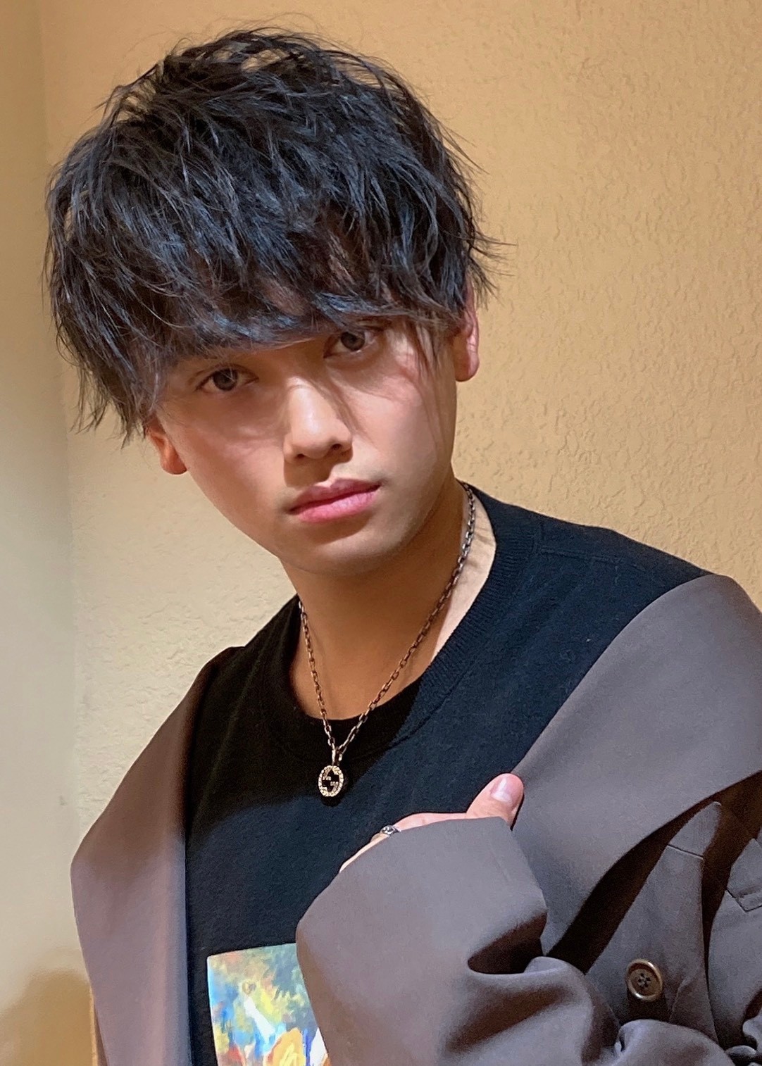 再現性の高い モテ髪 で女心を掴もう