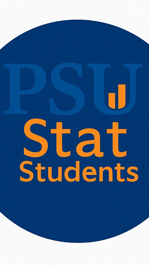 PSU-Stat-Students