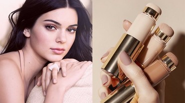 還在瘋迷氣墊粉餅？現在最具話題的妝物己經是這支粉底筆了！