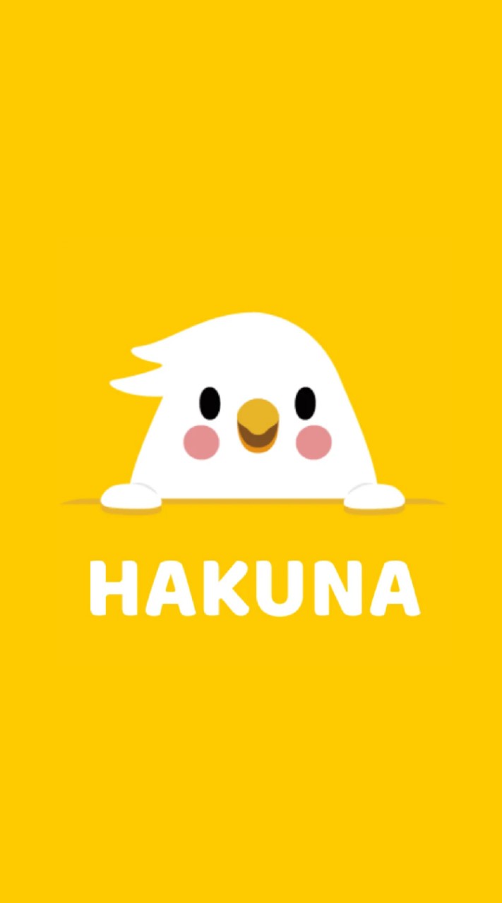 Hakuna🕊 𓈒 𓂂𓏸のオープンチャット