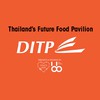 Future Food Pavilion at ThaiFex by DITP