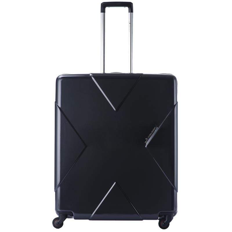 產品特色 2015榮獲GOOD DESIGN AWARD 日本專利設計，360度迴旋靜音腳輪，採用醫用運輸腳輪 內部收納網 抗菌防臭內裡布 一周旅行不擔心 雙層防爆拉鍊設計 安全強度升級 TSA雙層海