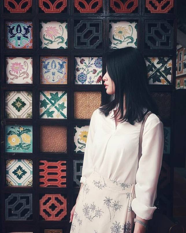 圖片授權：IG @peterpan_claire_travel 