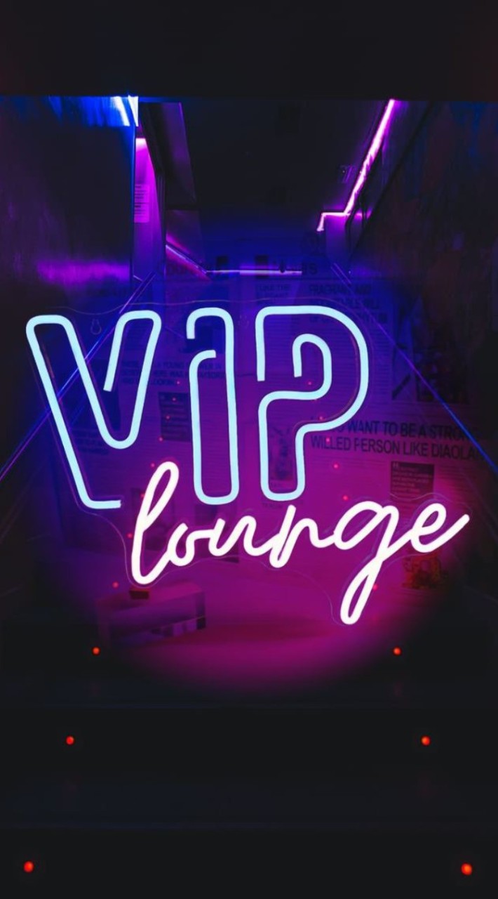 898 VIP Lounge