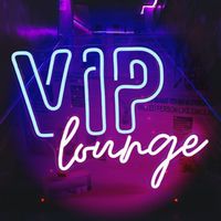 898 VIP Lounge