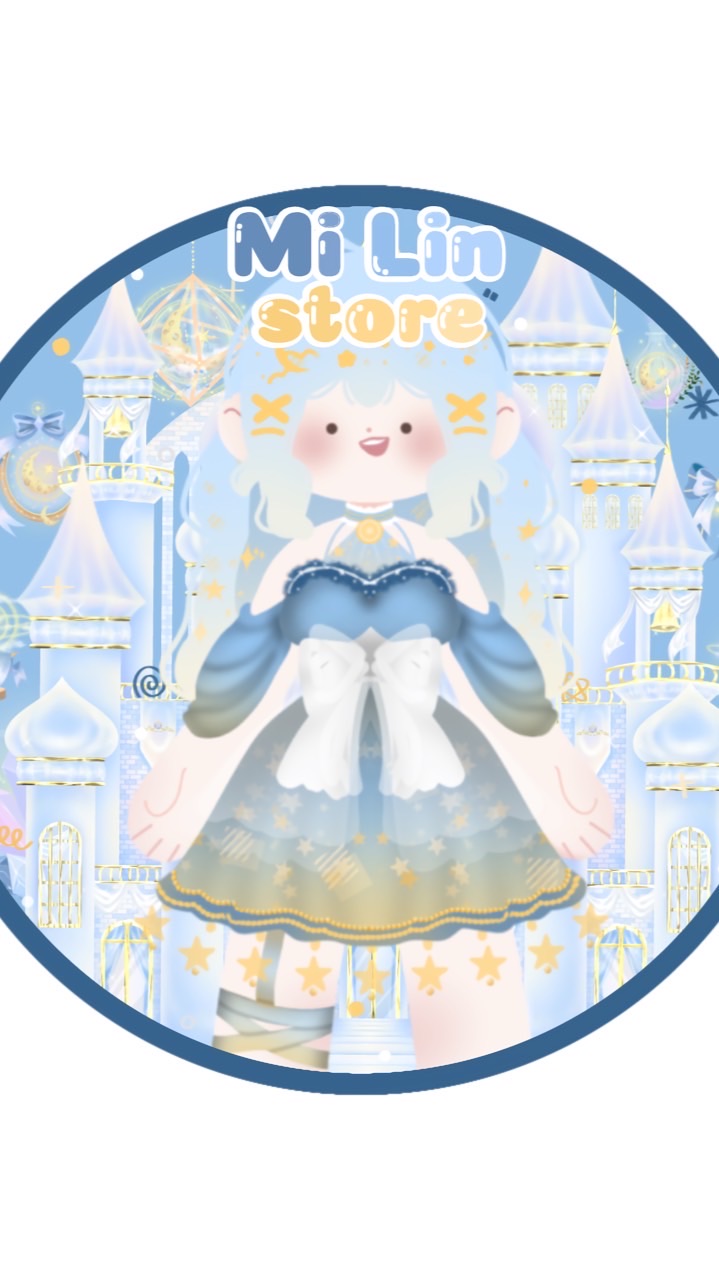 ตัวแทนแอพพรี Milinstore 🍅🧁