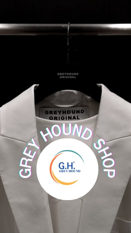 GREY HOUND SHOP
