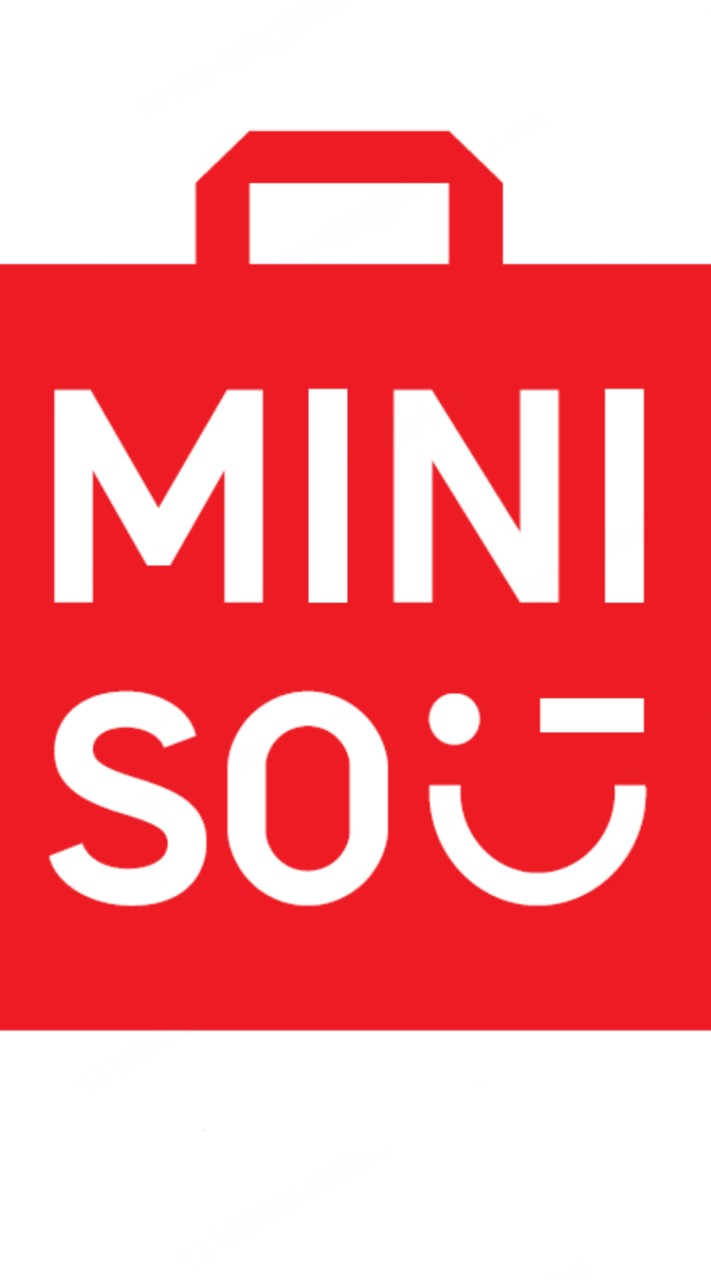 MINISO IP COLLECTION STORE !
