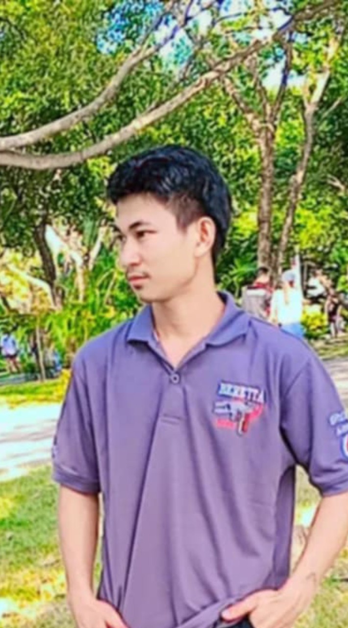Ko Ye