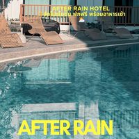 AFTER RAIN HOTEL