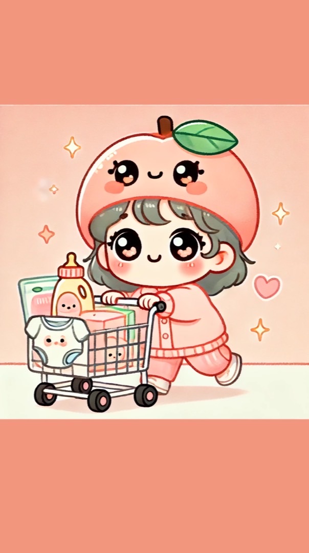 🍑momo醬好物團🛒