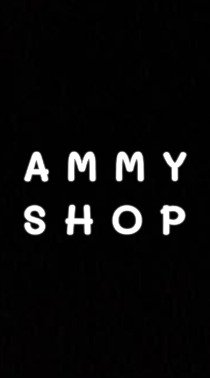 Ammyshop