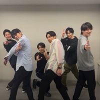 <メイン>SHOW-WA応援隊📣　（ぽかぽか）