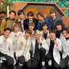 Snow Man小学校