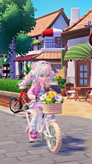 みんなで仲良くあつ森&ハートピアスローライフしよう！！！