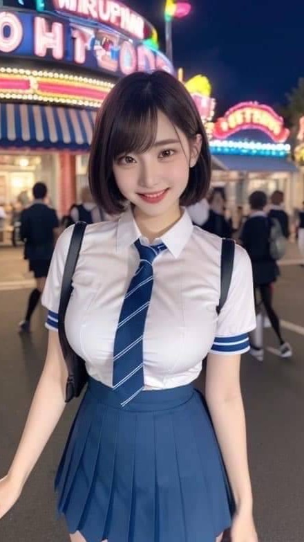 阿山の學生妹群👩‍🎓