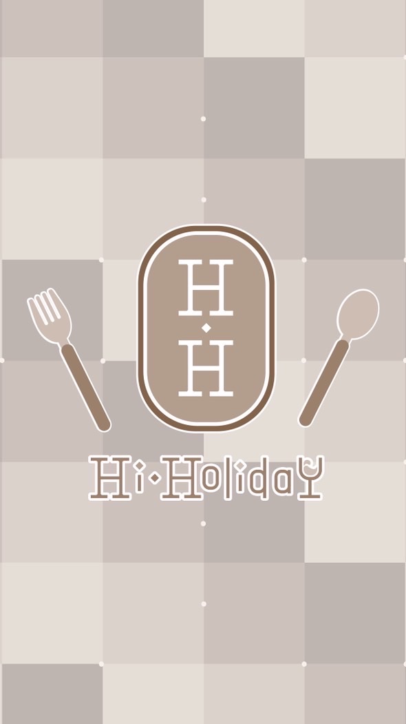 Hi Holiday｜美術館特區嚴選團購