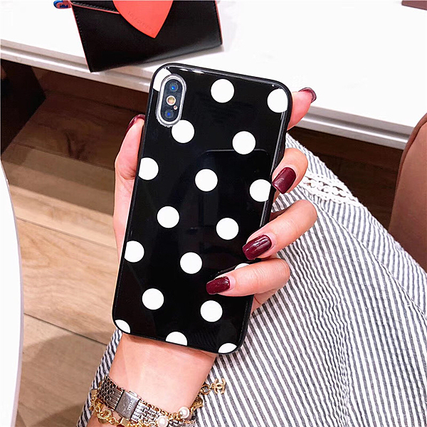 iPhone6/6s/7/8/XR 防摔蘋果11 X/Xs Max保護套IPhone SE手機殼