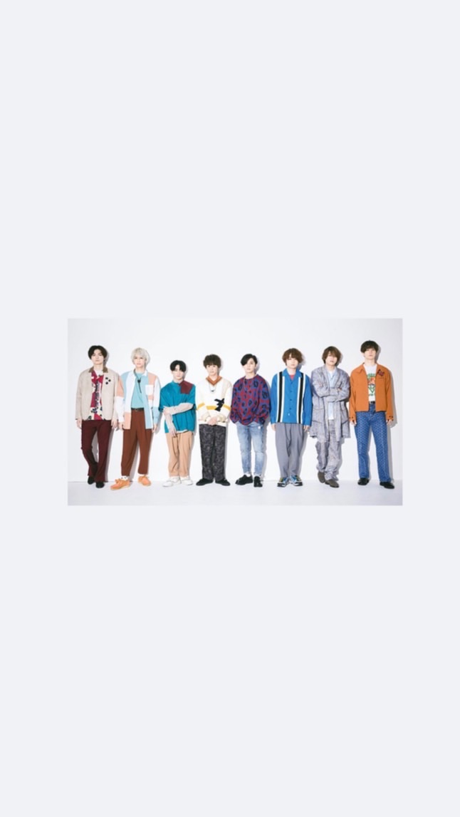 Hey!Say!JUMP ファンのオープンチャット