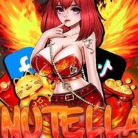NUTELLA☆