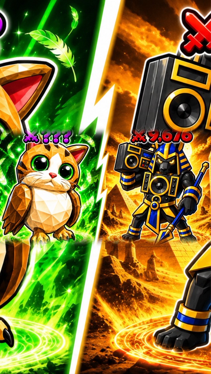 🔥⚔️ブレインファイト⚔️🔥