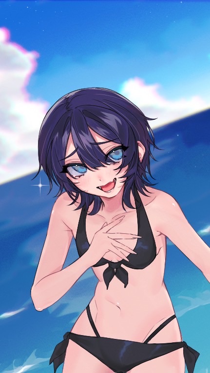 絵始めようとしてる人、好きな人、とにかくいろんな人集まれ〜！雑談いいよ〜！