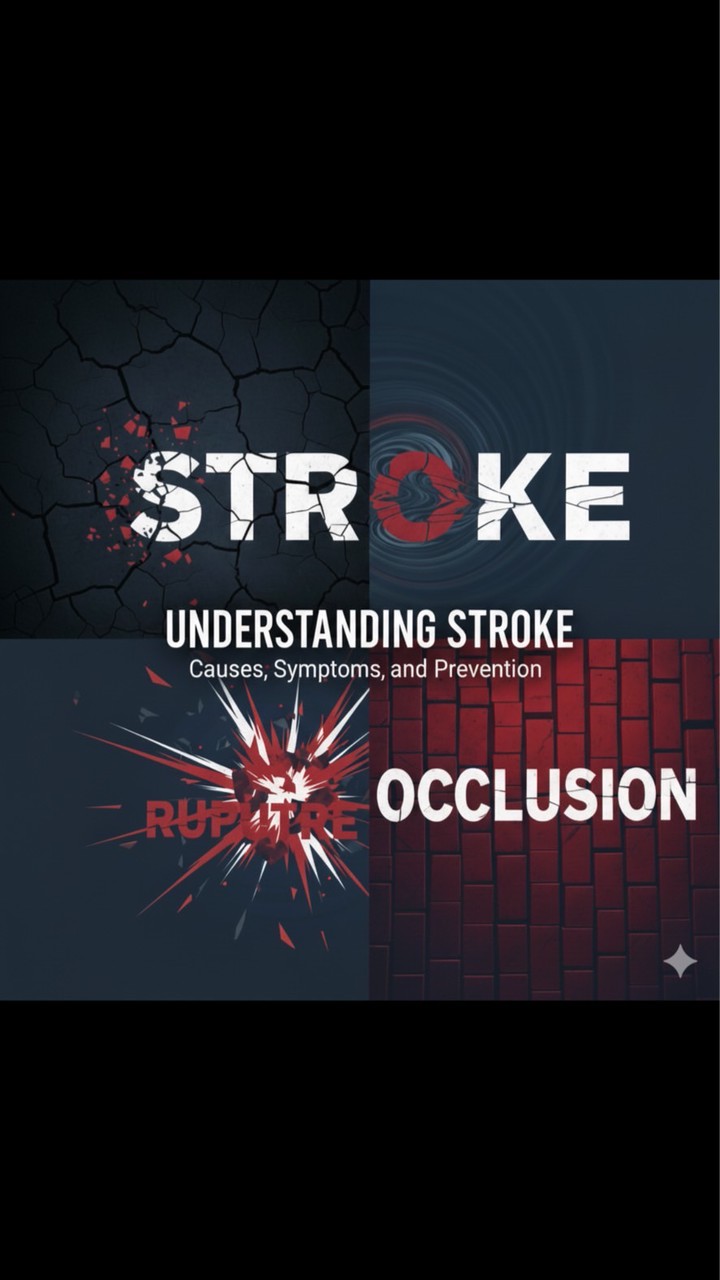 Stroke และ PEMF ผู้ป่วยและผู้ไม่อยากป่วย