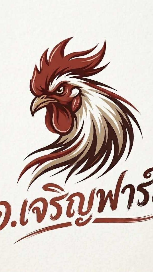 อ.เจริญฟาร์ม