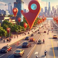 คนขับแอพ - App Driver&Rider
