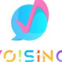 VOISING 好きな人おいで～！