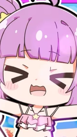 コピプラネットなりきり！