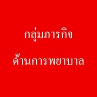 กลุ่มภารกิจด้านการพยาบาล